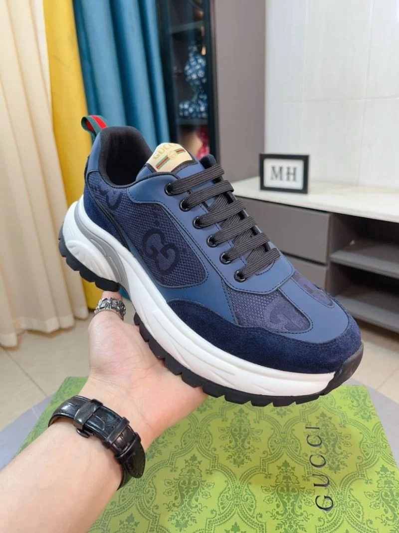 OnTrend Gucci Low Shoes 24126