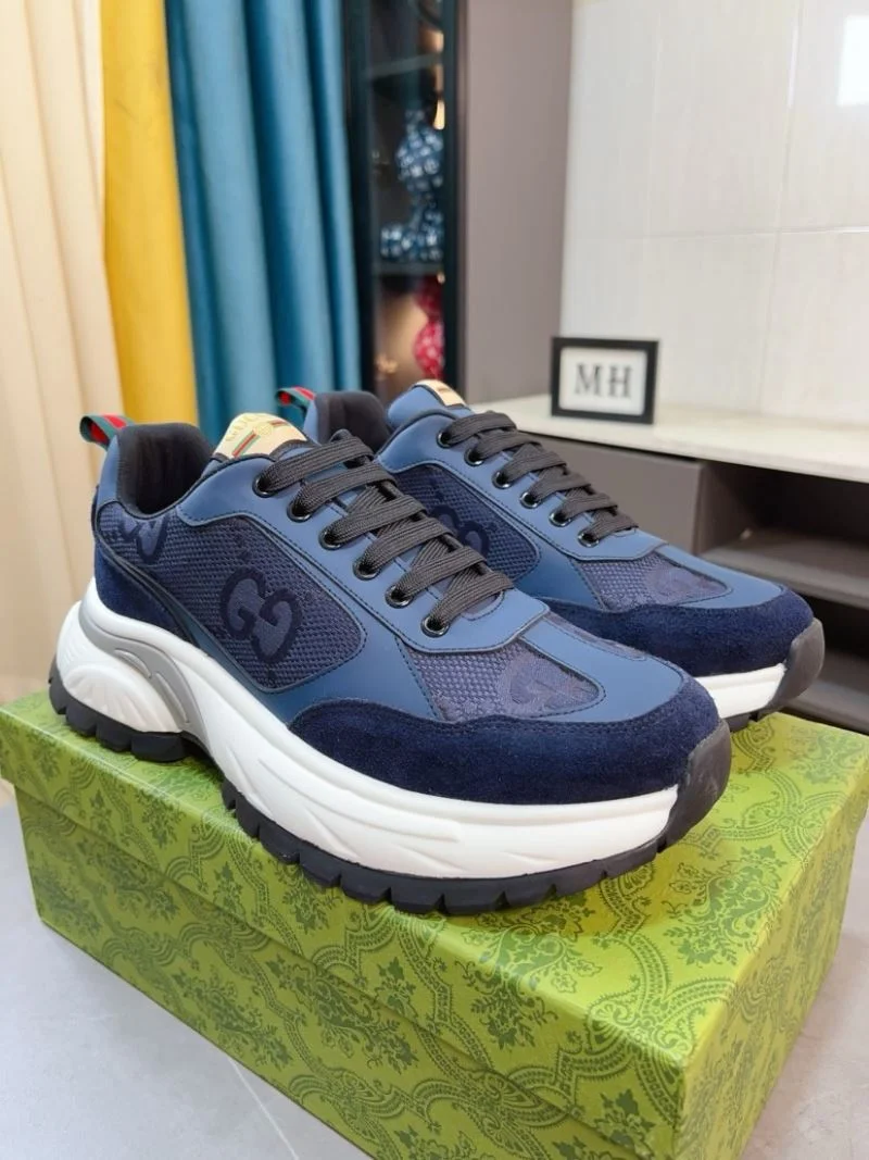 OnTrend Gucci Low Shoes 24126