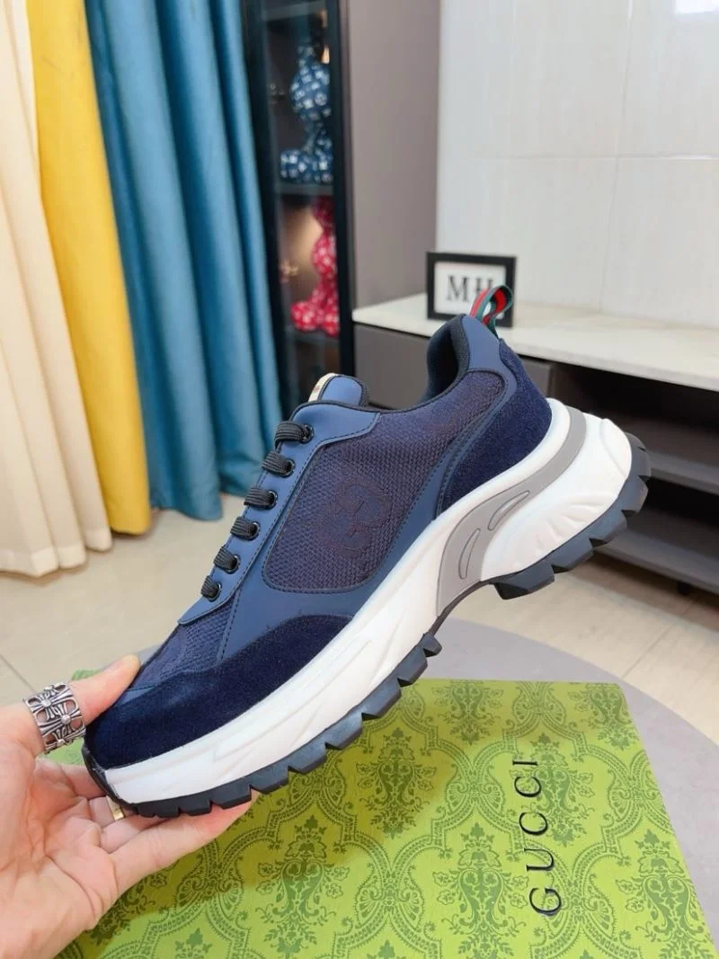 OnTrend Gucci Low Shoes 24126