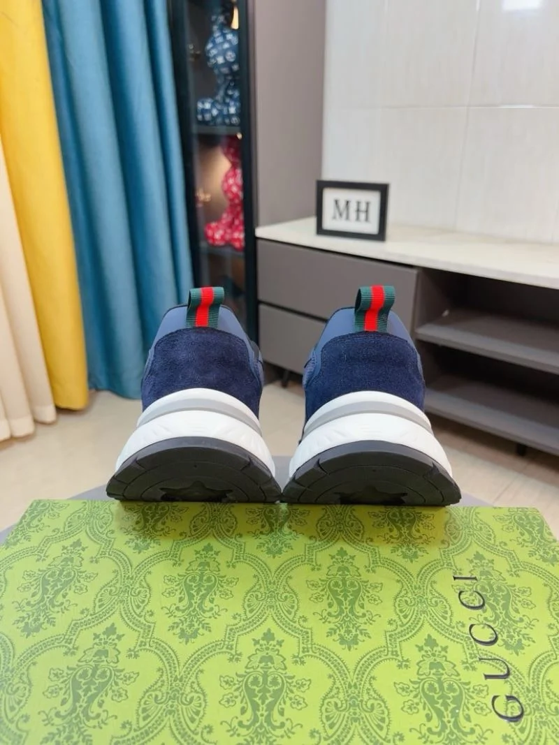 OnTrend Gucci Low Shoes 24126