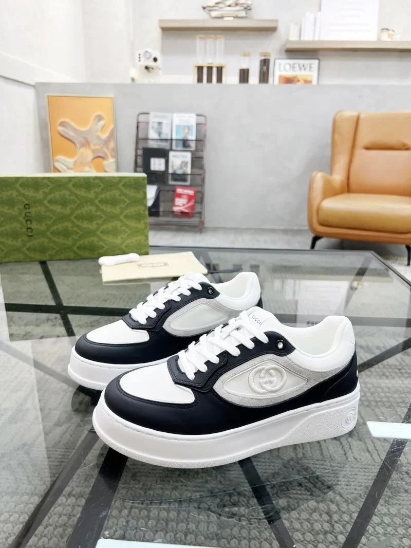 Gucci Low Shoes MultiPurpose 24125