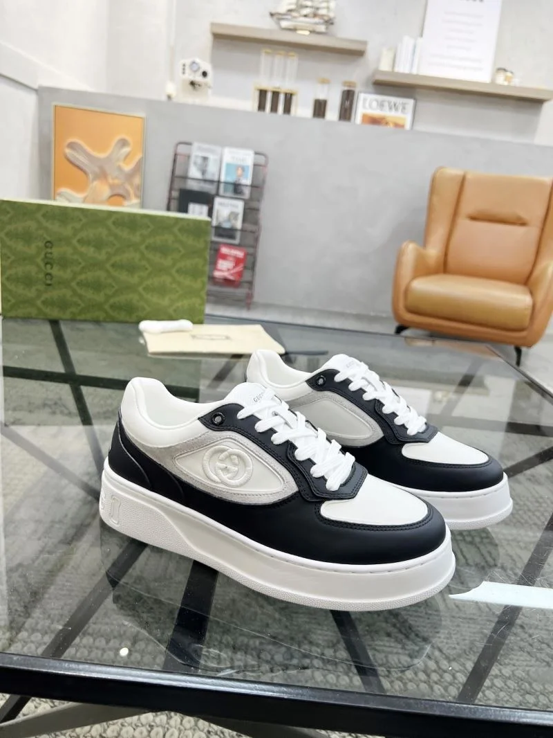 Gucci Low Shoes MultiPurpose 24125