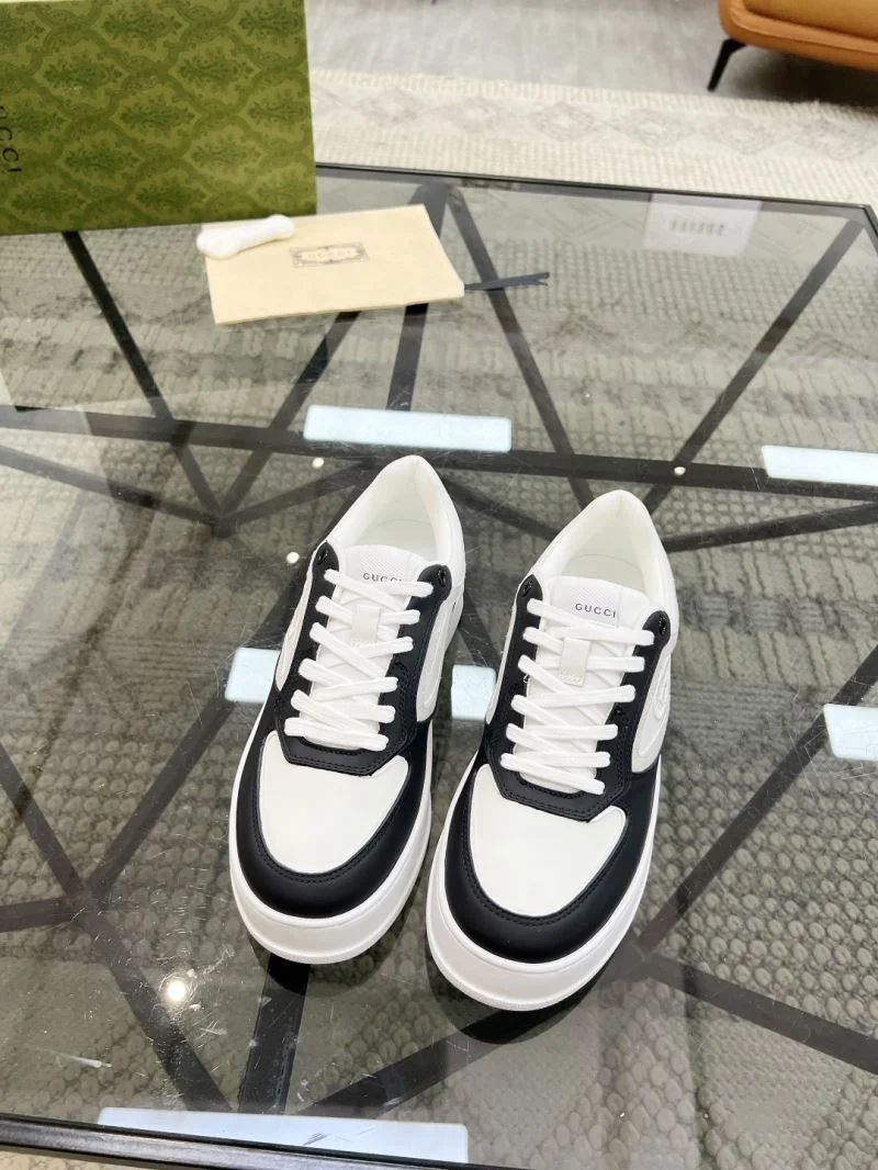 Gucci Low Shoes MultiPurpose 24125