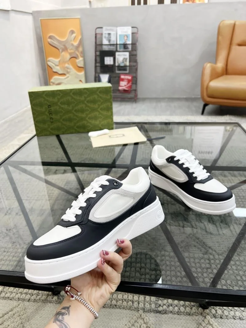 Gucci Low Shoes MultiPurpose 24125