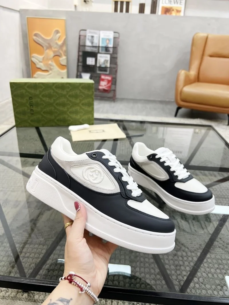 Gucci Low Shoes MultiPurpose 24125