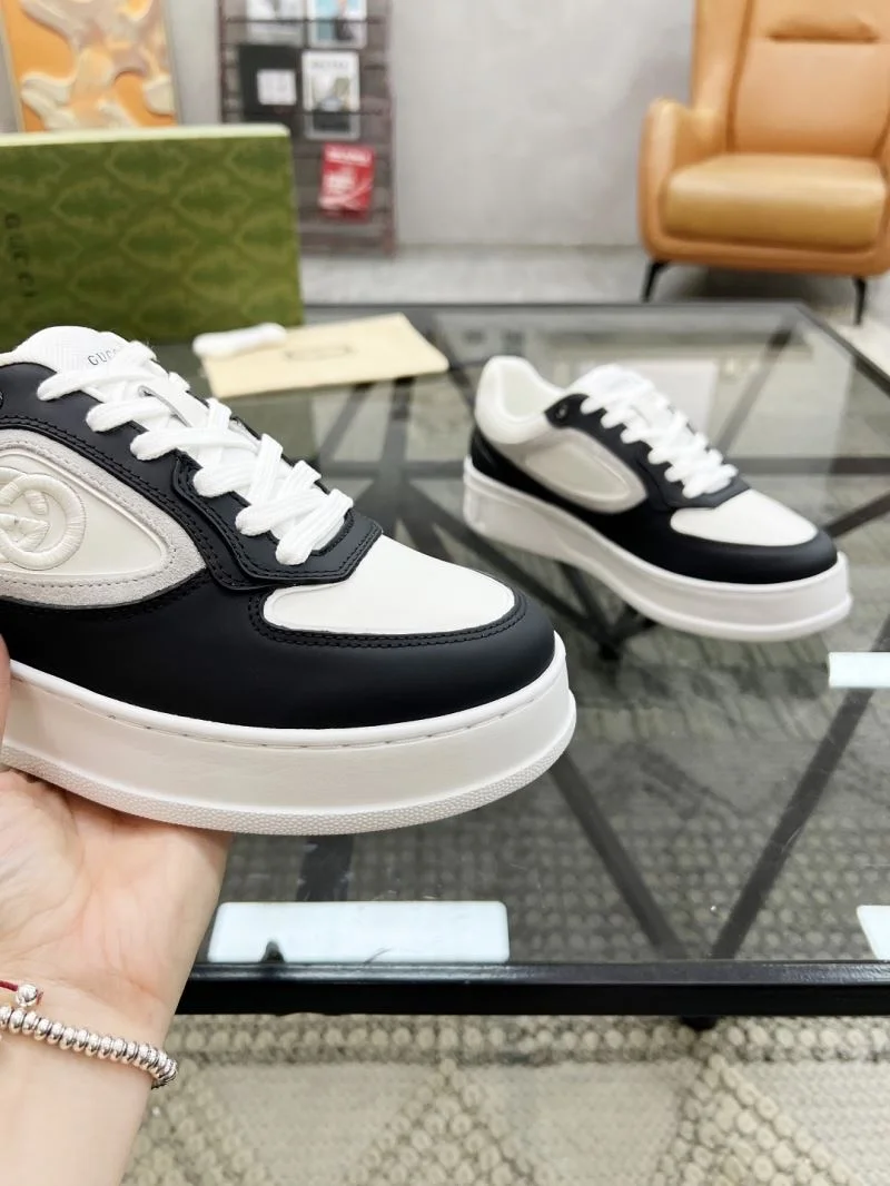 Gucci Low Shoes MultiPurpose 24125