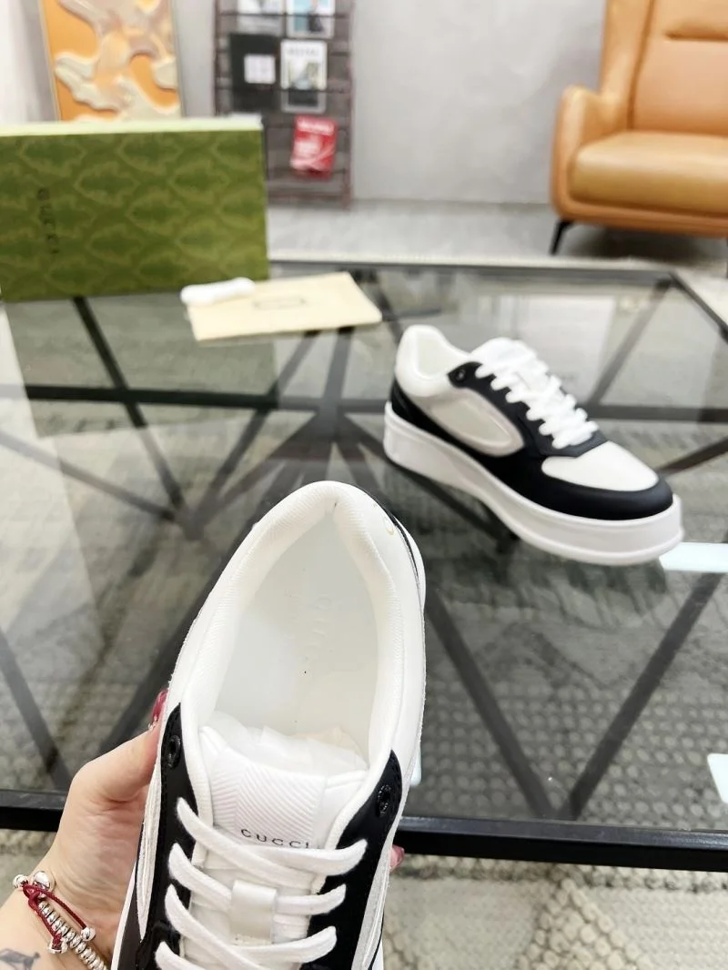 Gucci Low Shoes MultiPurpose 24125