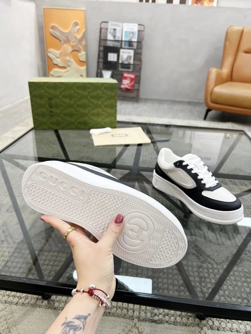 Gucci Low Shoes MultiPurpose 24125