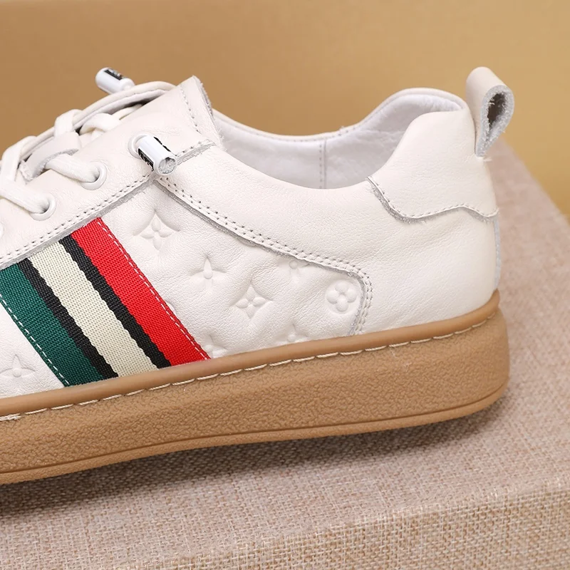 Gucci Low Shoes WaterResistant 24113