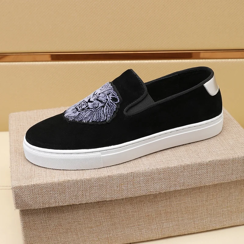 ModernLook Gucci Low Shoes 24114