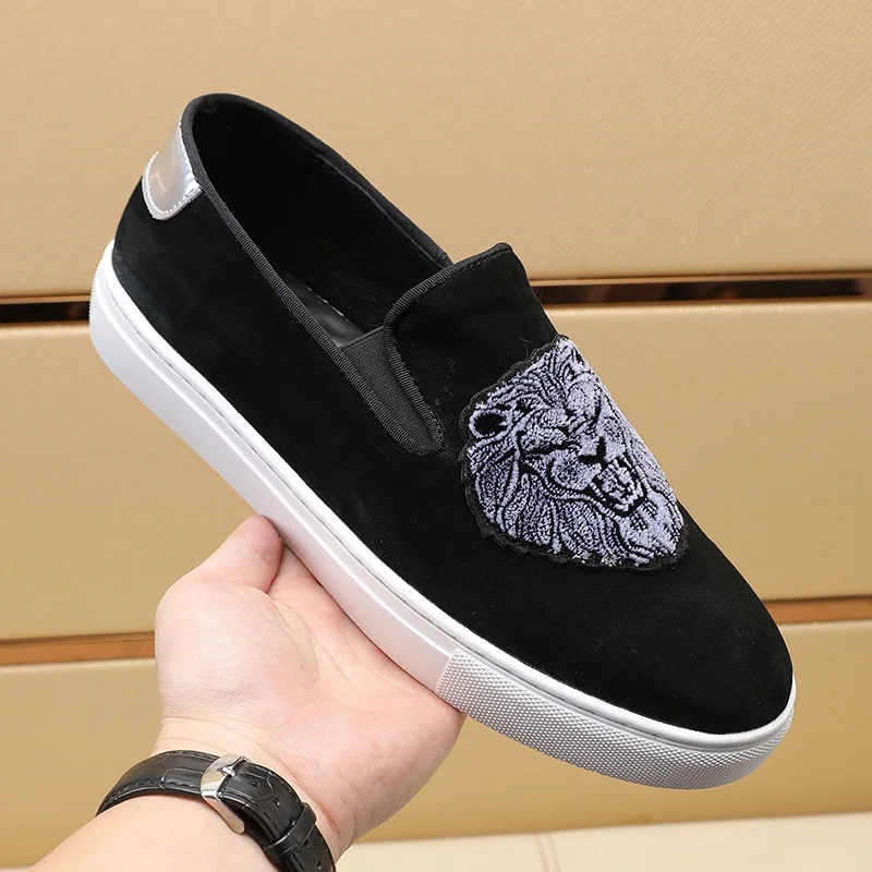ModernLook Gucci Low Shoes 24114