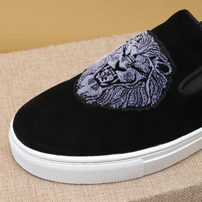 ModernLook Gucci Low Shoes 24114