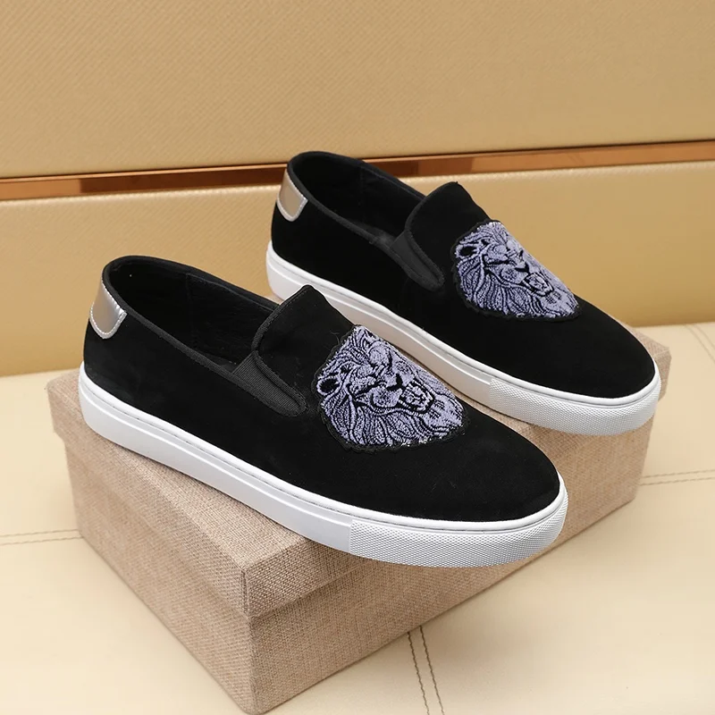 ModernLook Gucci Low Shoes 24114