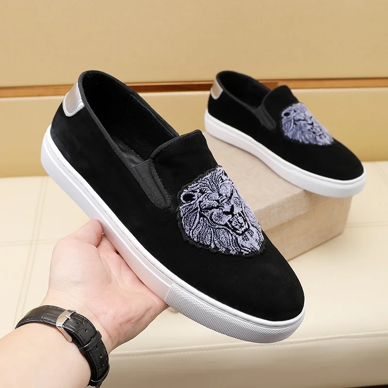 ModernLook Gucci Low Shoes 24114