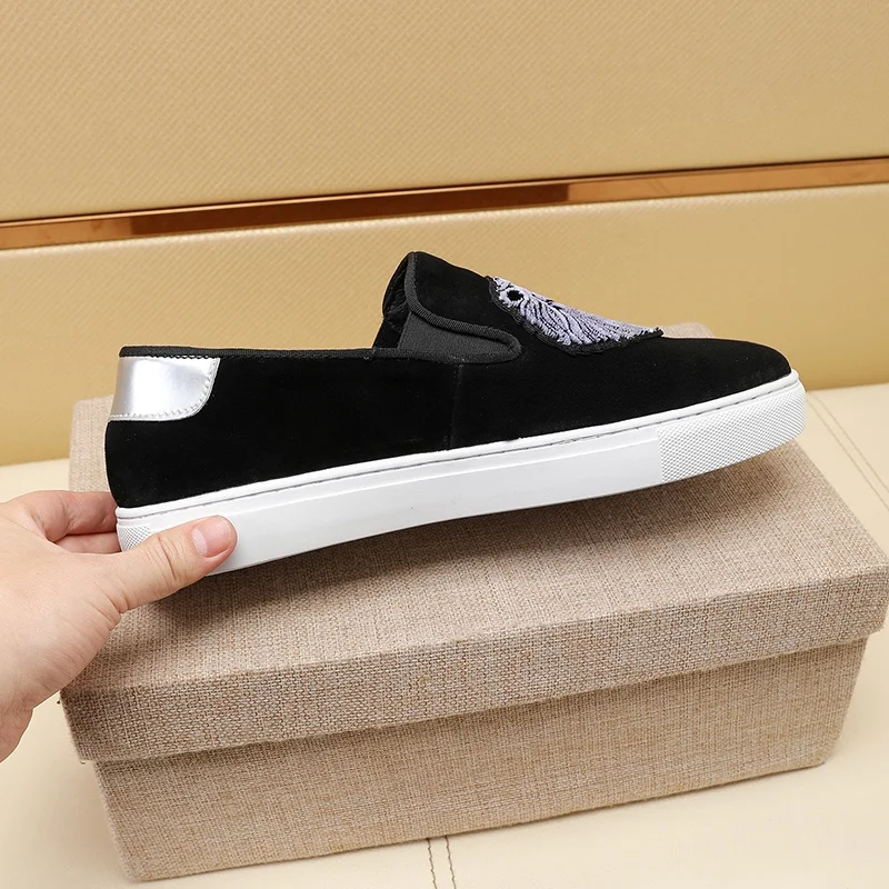 ModernLook Gucci Low Shoes 24114
