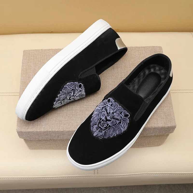 ModernLook Gucci Low Shoes 24114