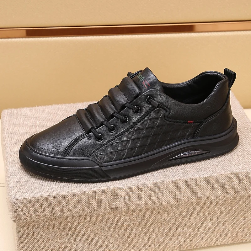 Chic Gucci Low Shoes 24107