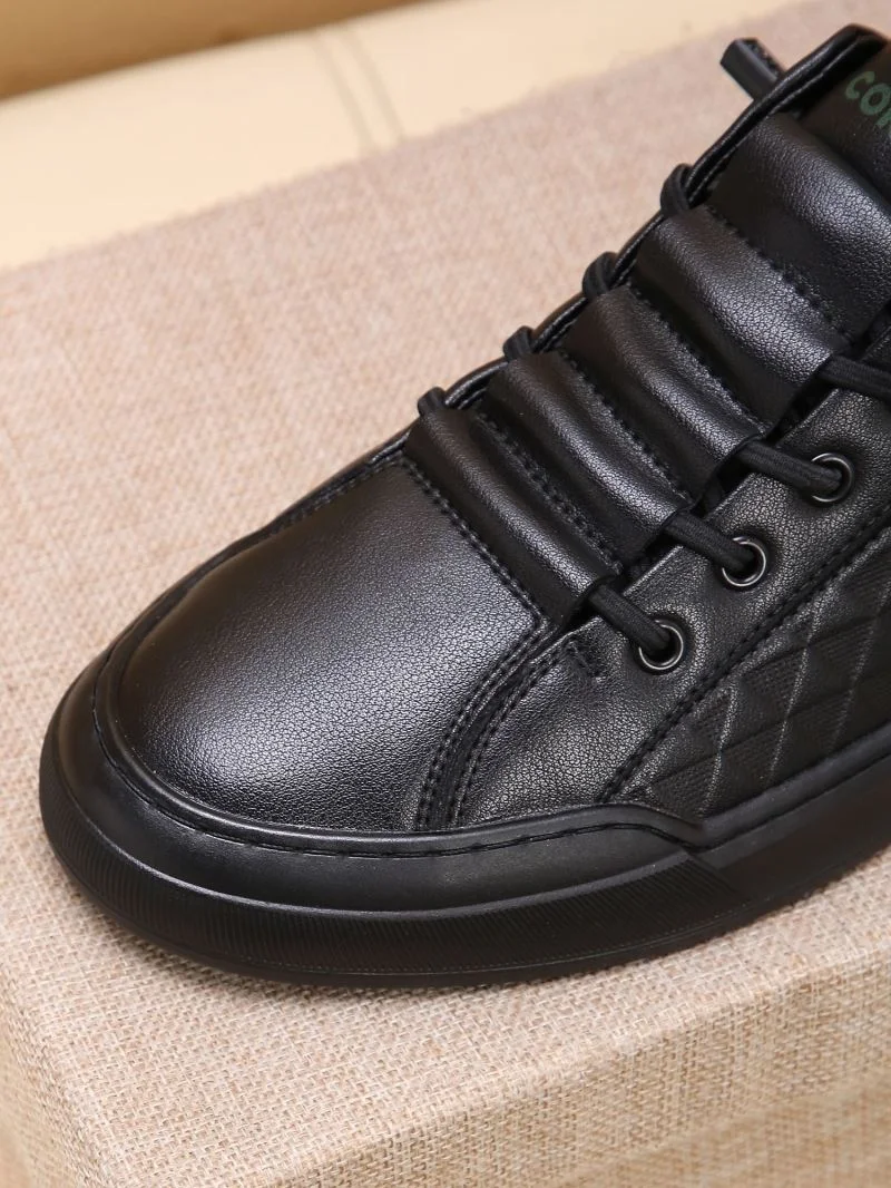 Chic Gucci Low Shoes 24107