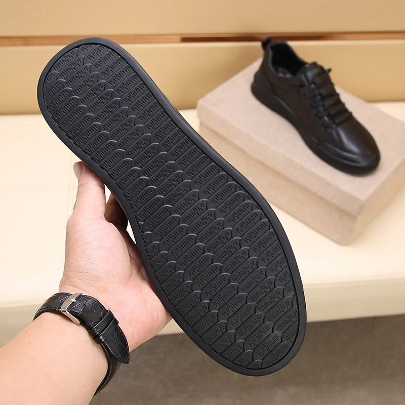Chic Gucci Low Shoes 24107