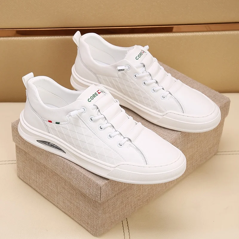 Casual Gucci Low Shoes 24103