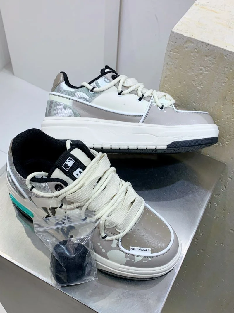 Gucci Low Shoes Reliable 24124