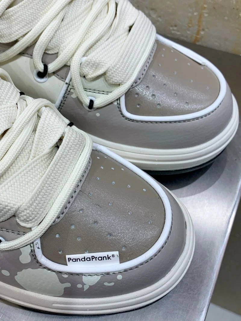 Gucci Low Shoes Reliable 24124