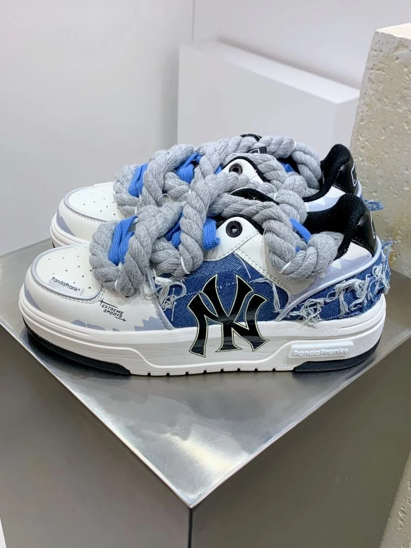 Gucci Low Shoes GoAnywhere 24108