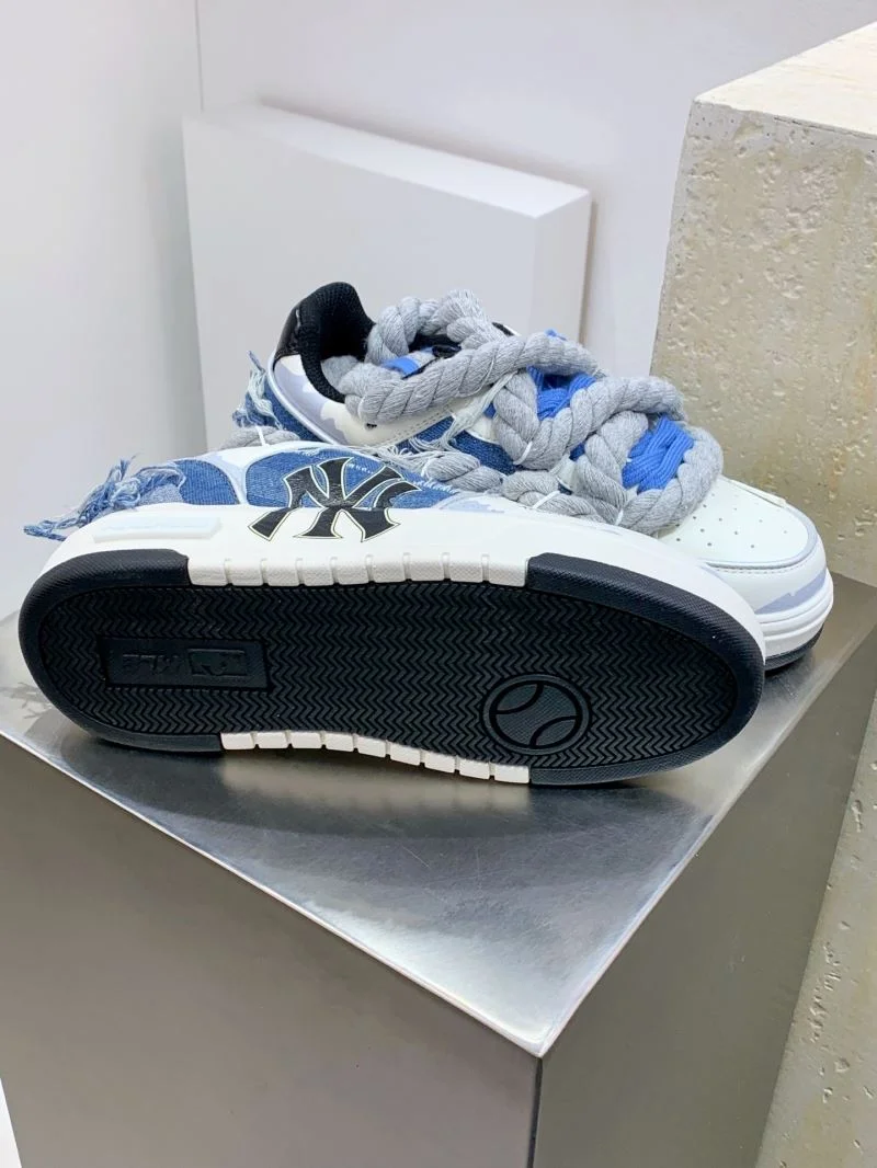 Gucci Low Shoes GoAnywhere 24108