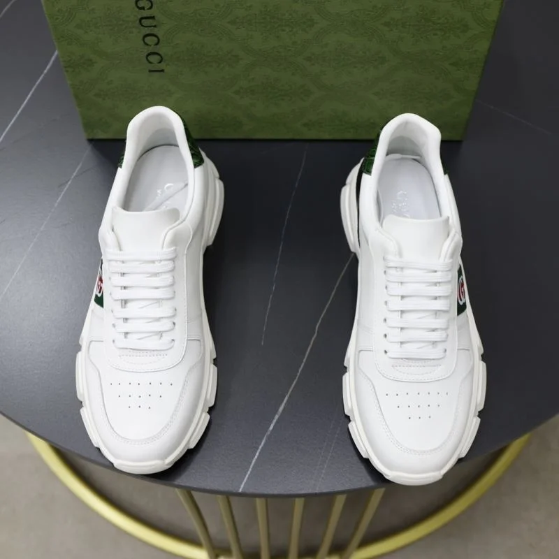 Gucci Low Shoes Tailored 24106