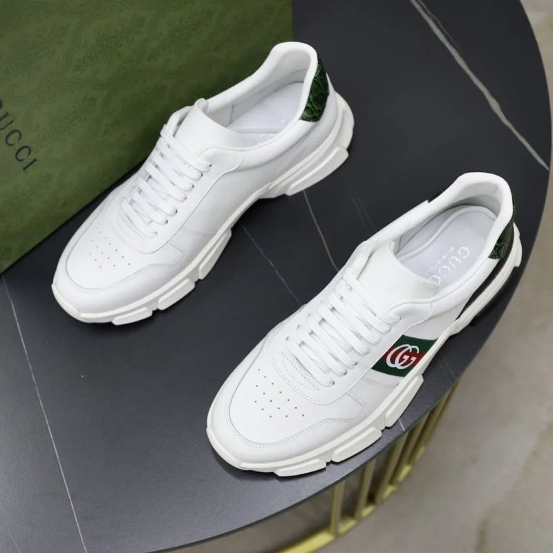 Gucci Low Shoes Tailored 24106