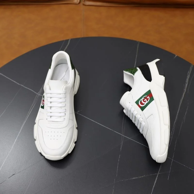Gucci Low Shoes Tailored 24106