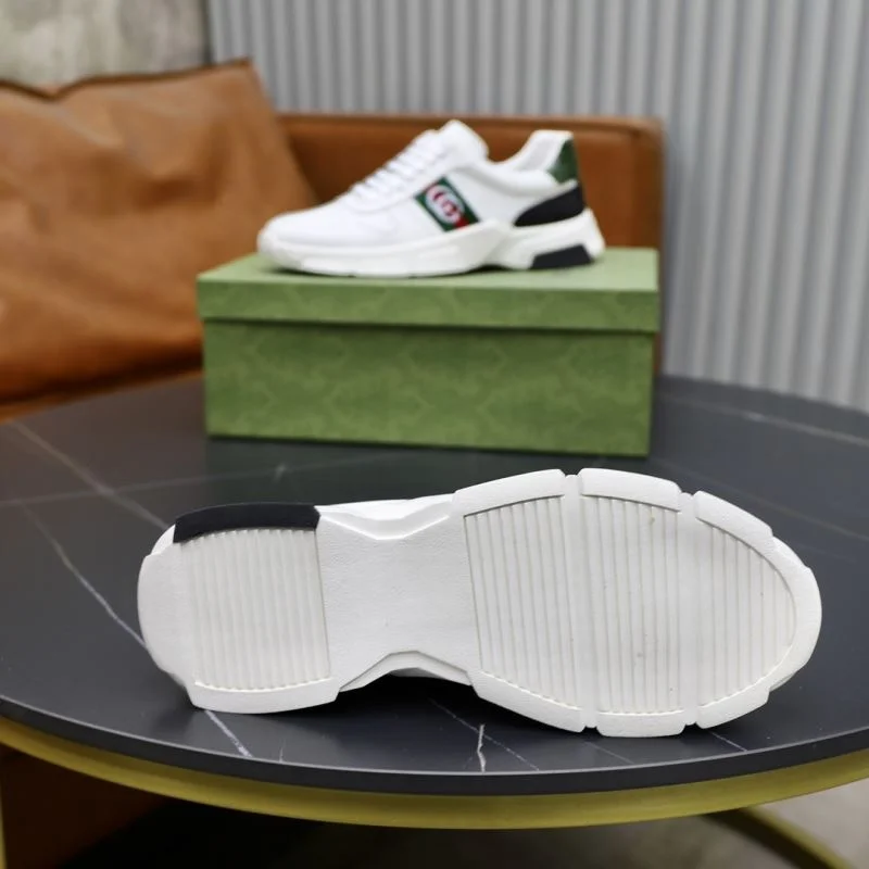 Gucci Low Shoes Tailored 24106