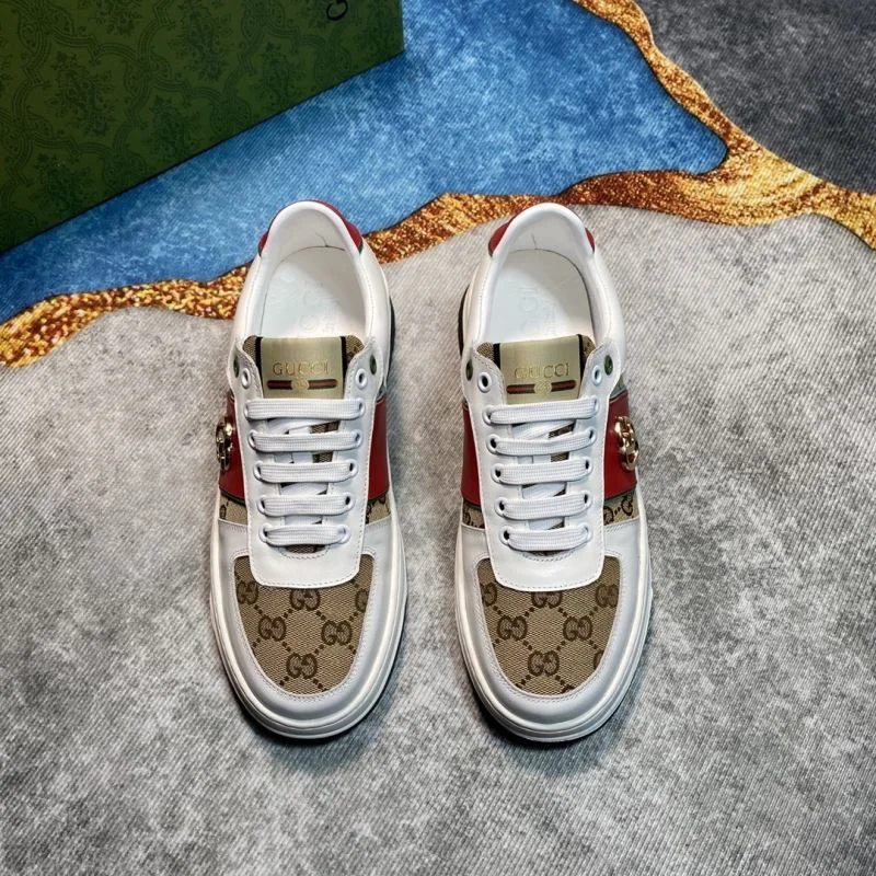 Gucci Low Shoes ModernLook 24099