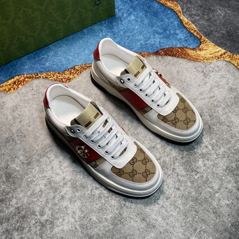 Gucci Low Shoes ModernLook 24099