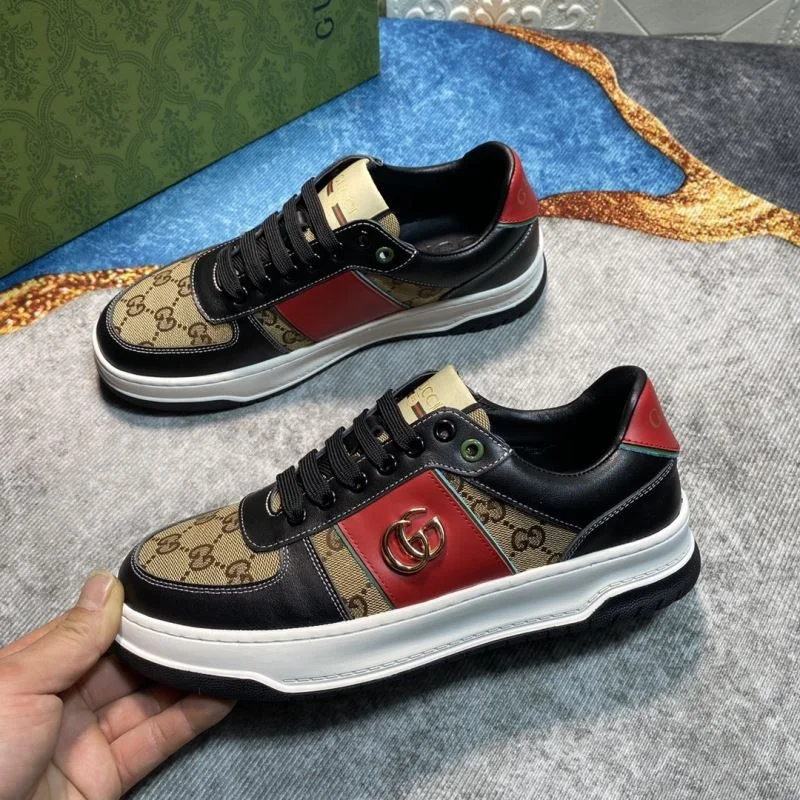 Gucci Low Shoes Seasonal 24098