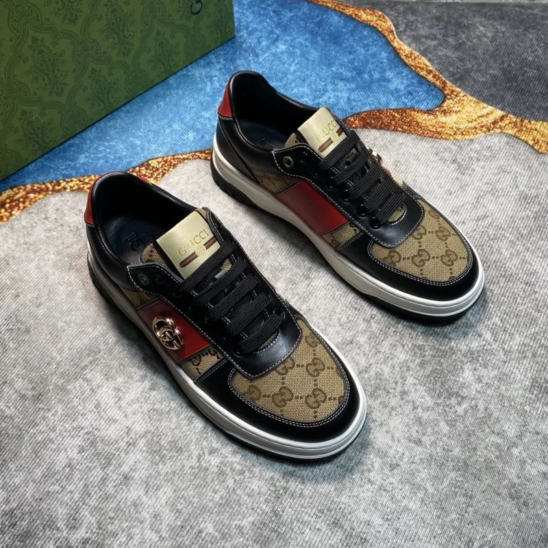 Gucci Low Shoes Seasonal 24098