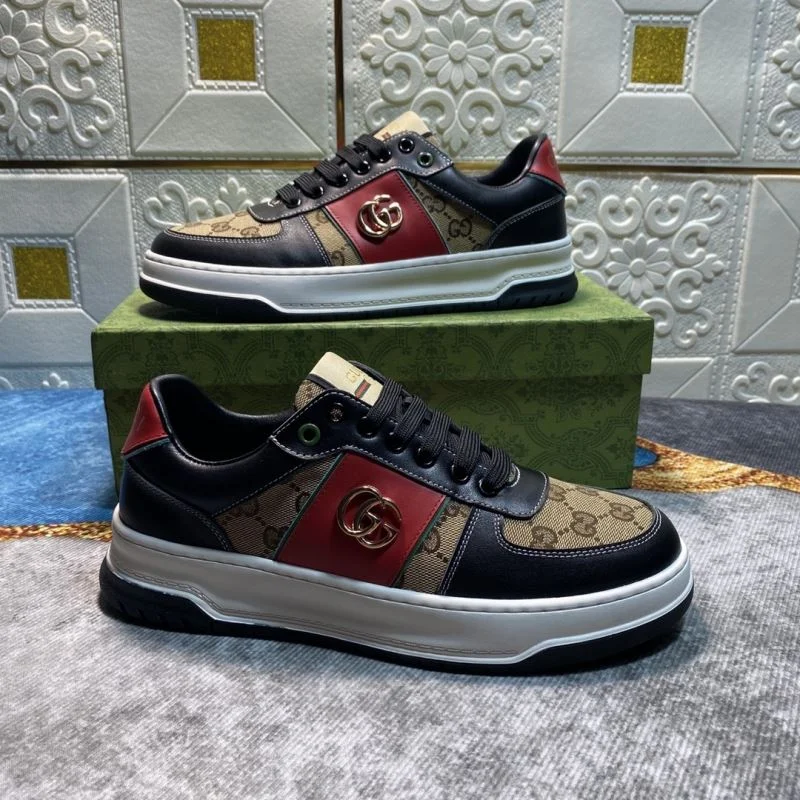 Gucci Low Shoes Seasonal 24098