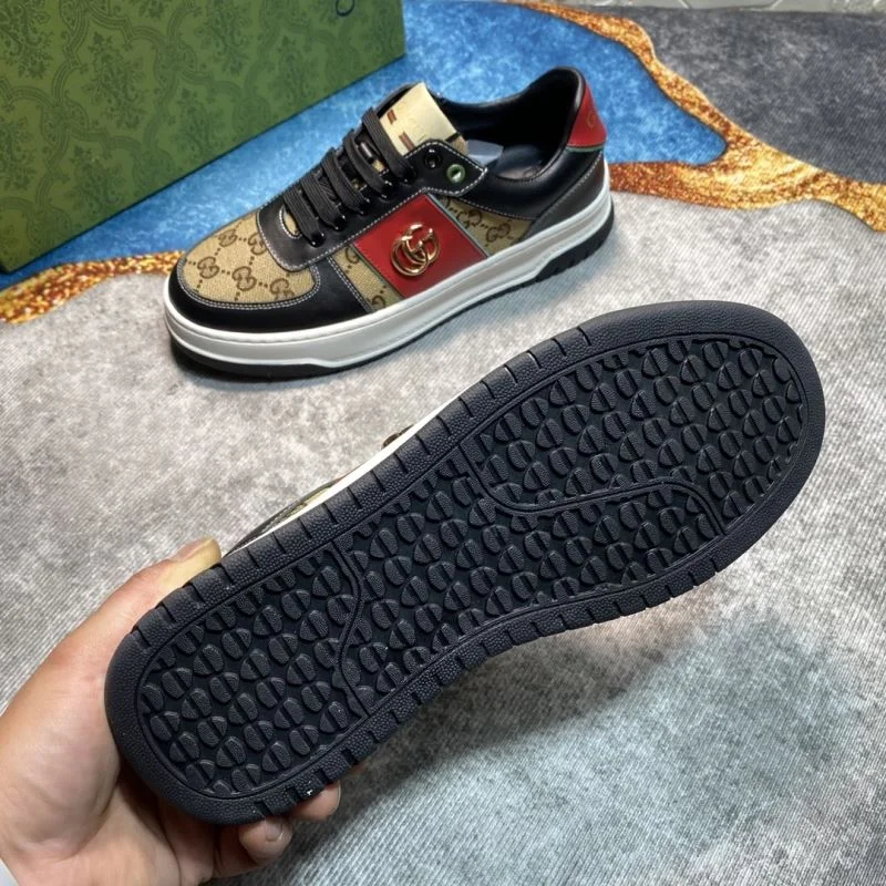 Gucci Low Shoes Seasonal 24098