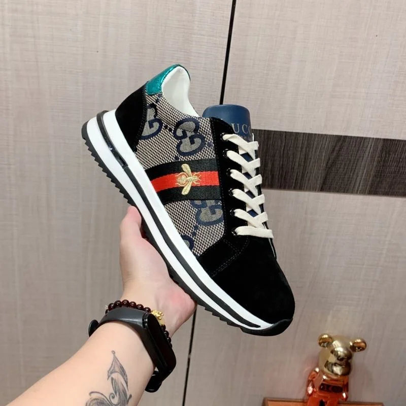 DailyWear Gucci Low Shoes 24093