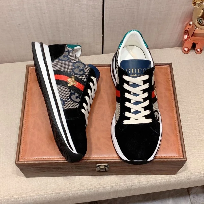DailyWear Gucci Low Shoes 24093