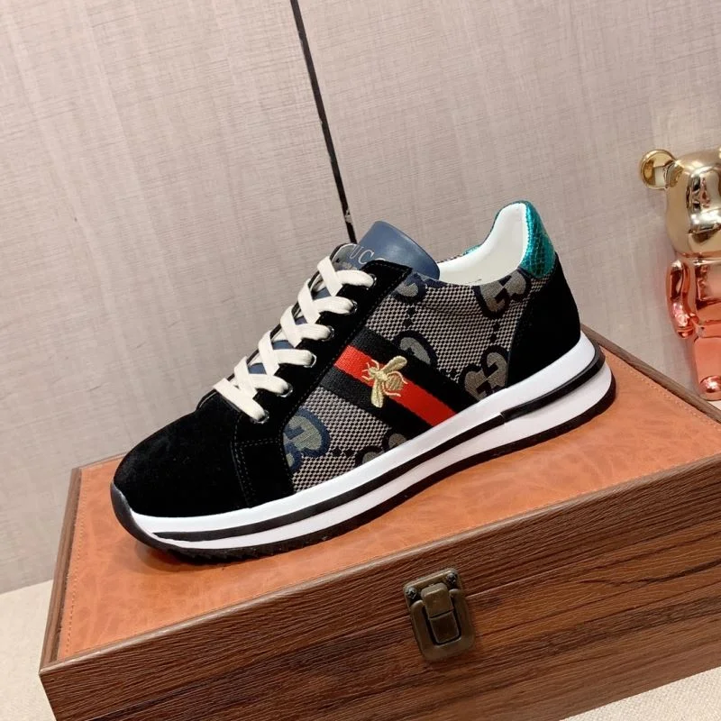 DailyWear Gucci Low Shoes 24093