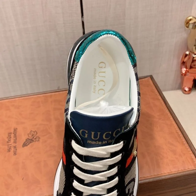 DailyWear Gucci Low Shoes 24093