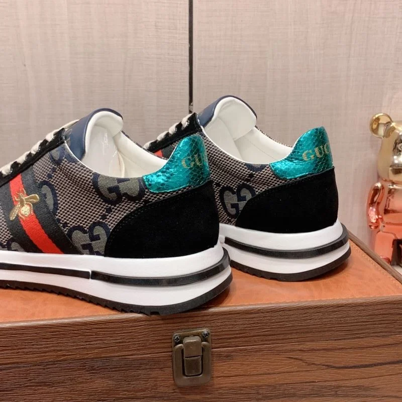 DailyWear Gucci Low Shoes 24093