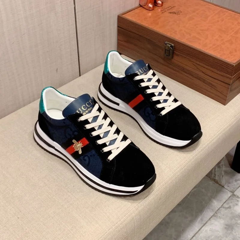 NewStyle Gucci Low Shoes 24091