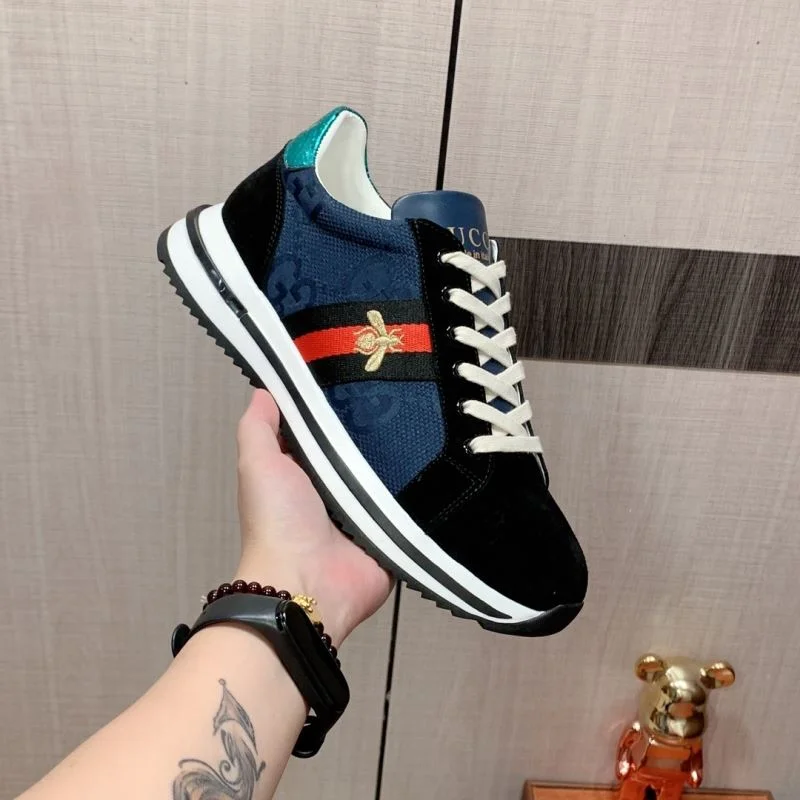 NewStyle Gucci Low Shoes 24091