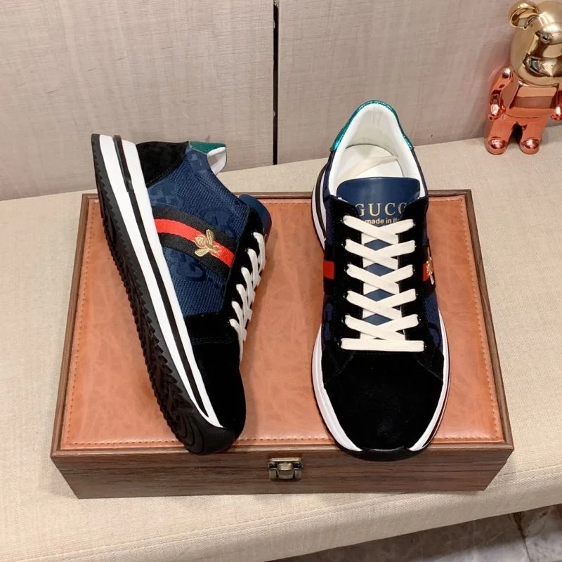 NewStyle Gucci Low Shoes 24091