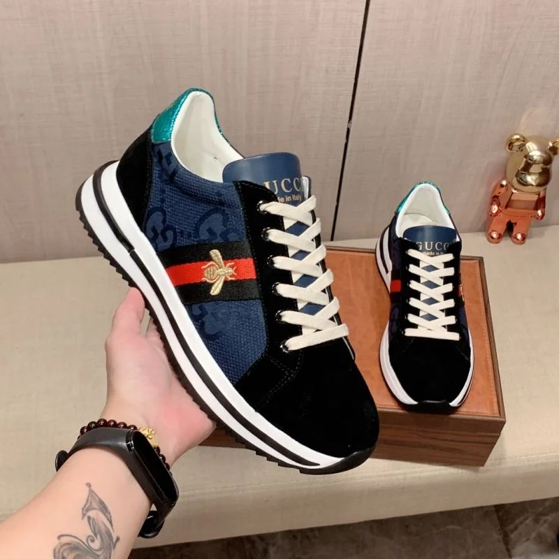 NewStyle Gucci Low Shoes 24091