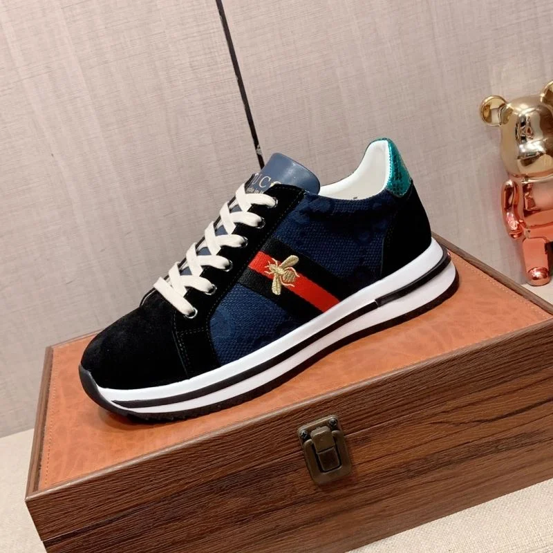 NewStyle Gucci Low Shoes 24091