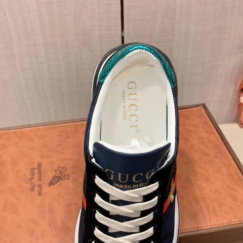 NewStyle Gucci Low Shoes 24091