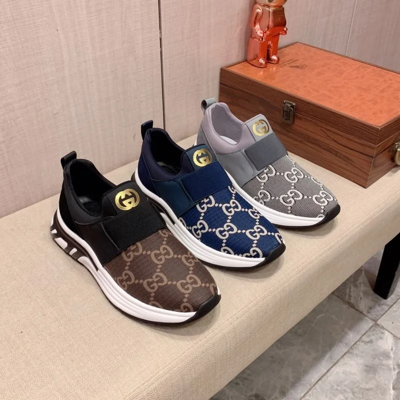 Gucci Low Shoes UrbanStyle 24092